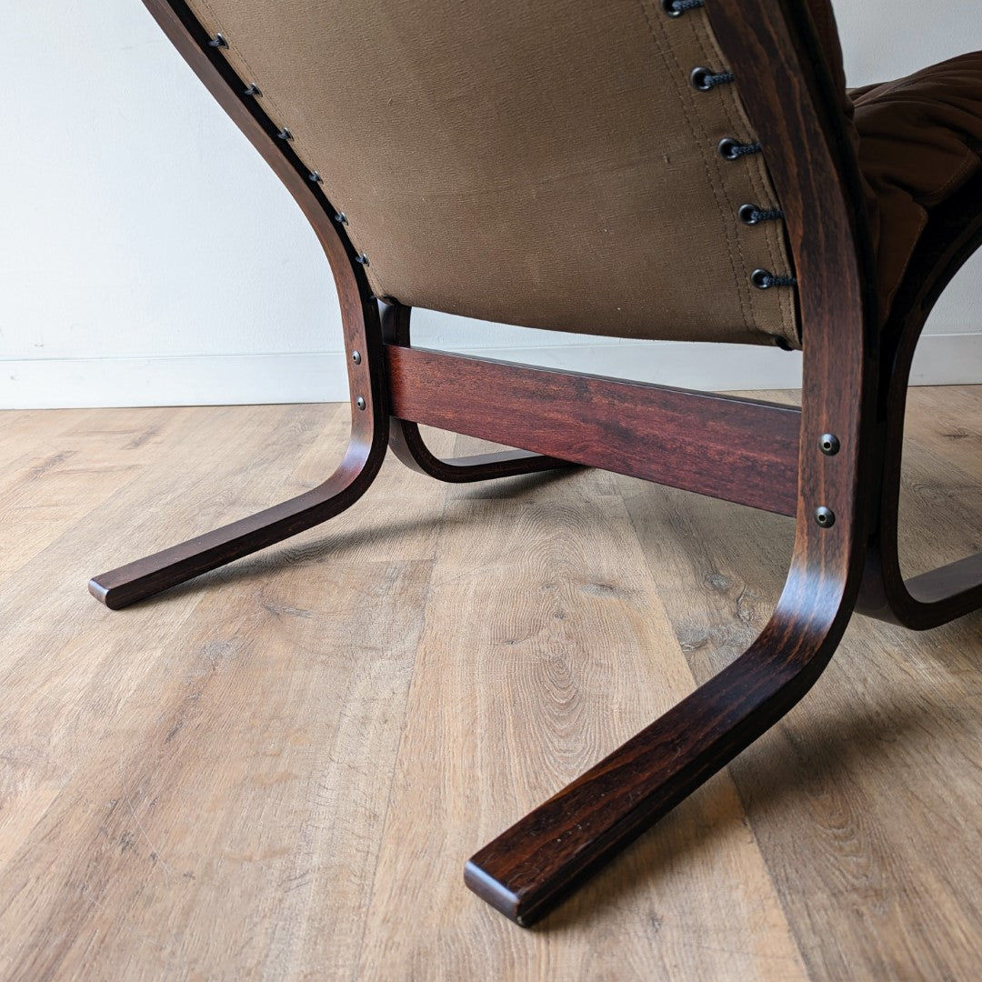 Ingmar Relling 'Seista' Chair