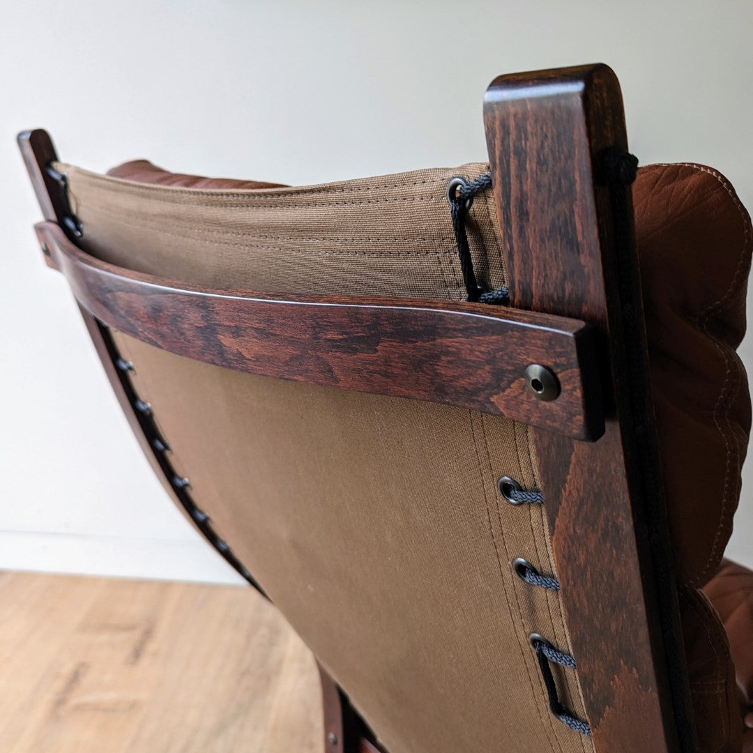 Ingmar Relling 'Seista' Chair