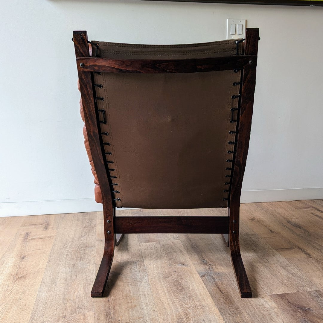 Ingmar Relling 'Seista' Chair