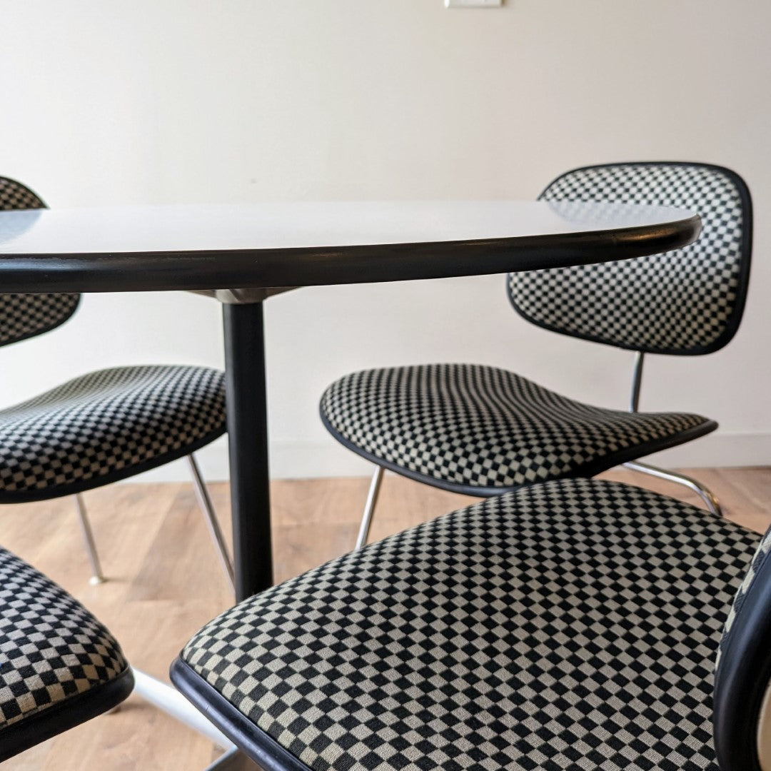 Eames Dining Table