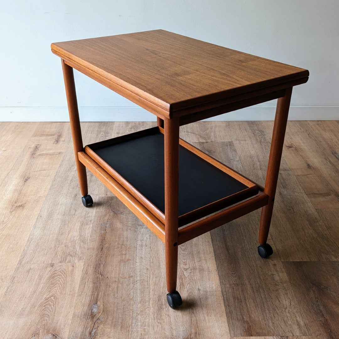 Arrebo Mobler Serving Trolley