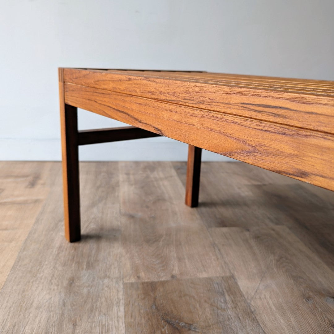 Lysgaard Mobler Bench/Coffee Table