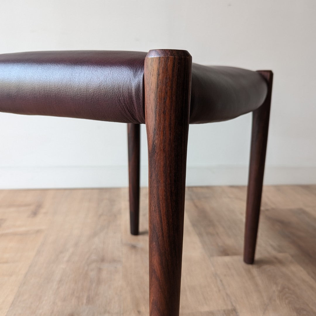 Niels Møller Stool