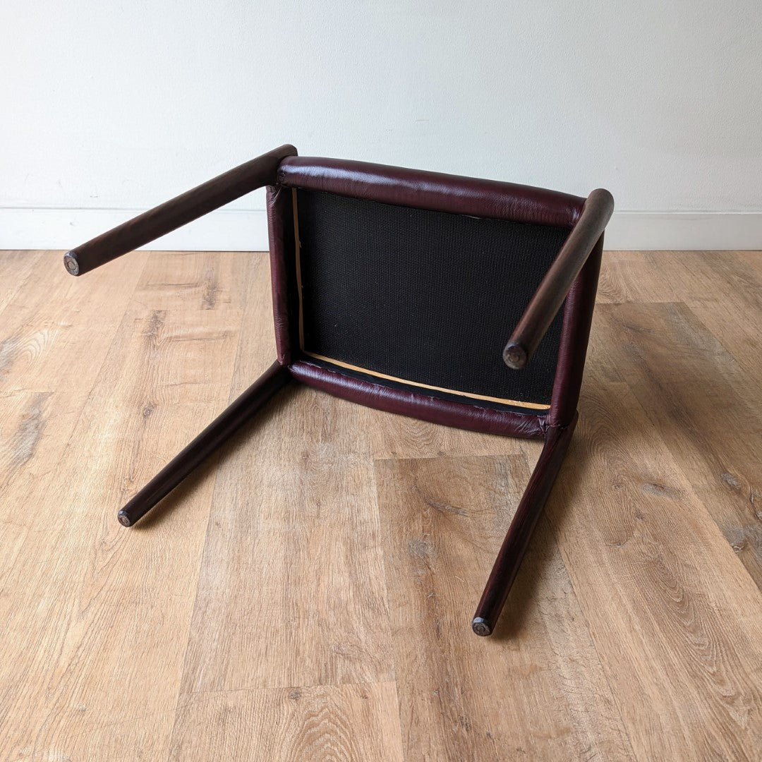 Niels Møller Stool