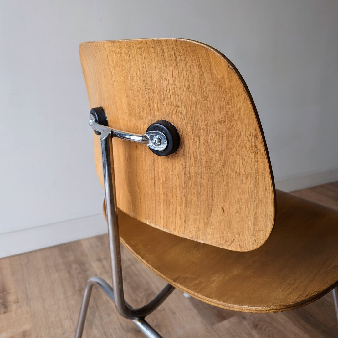 Eames DCM