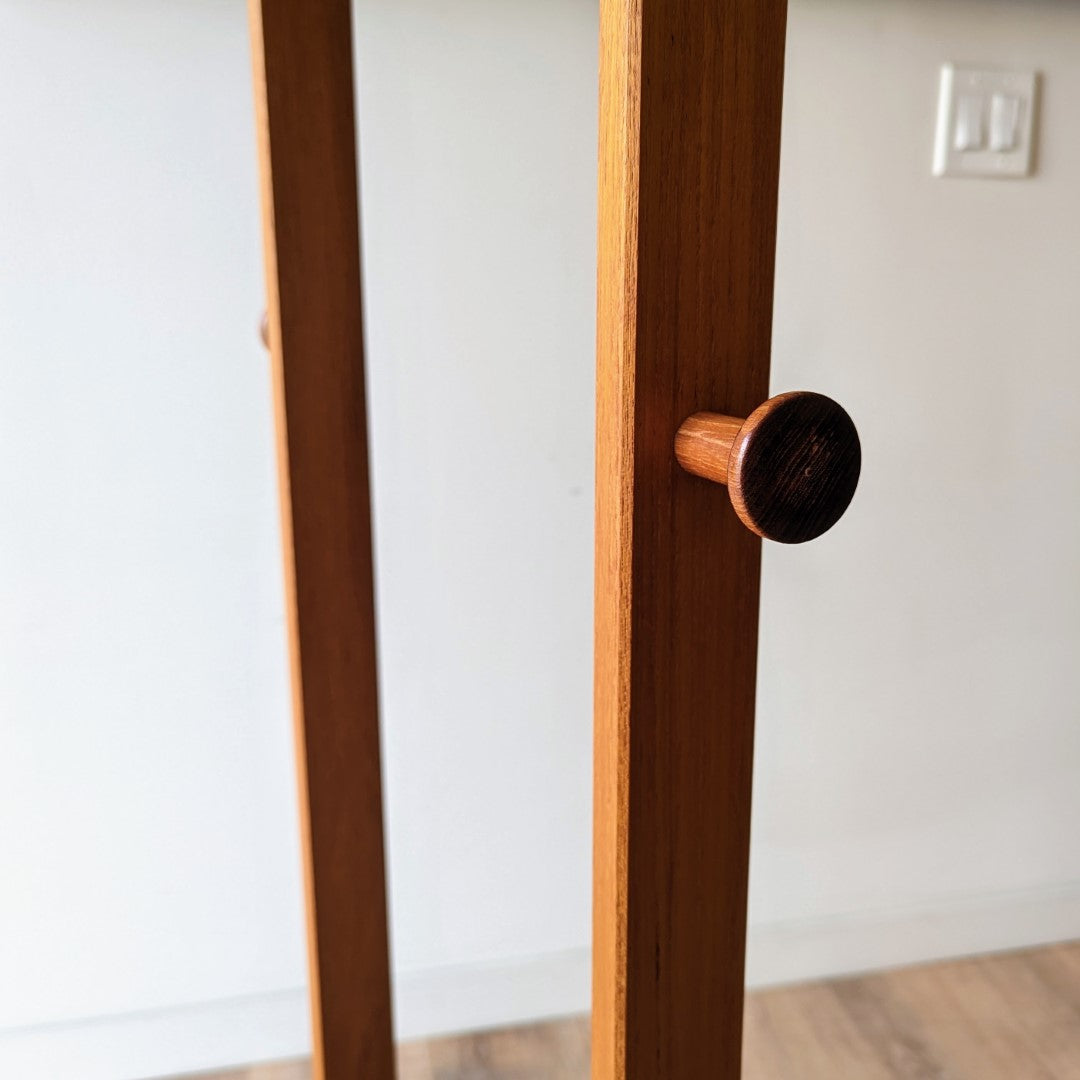 PBJ Mobler Coat Rack