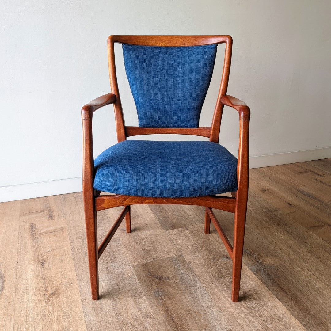 David Rosen 'Bangkok' Chair