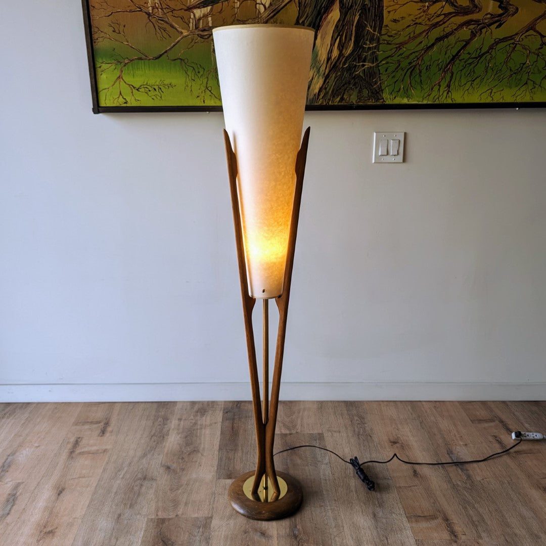 Modeline Floor Lamp