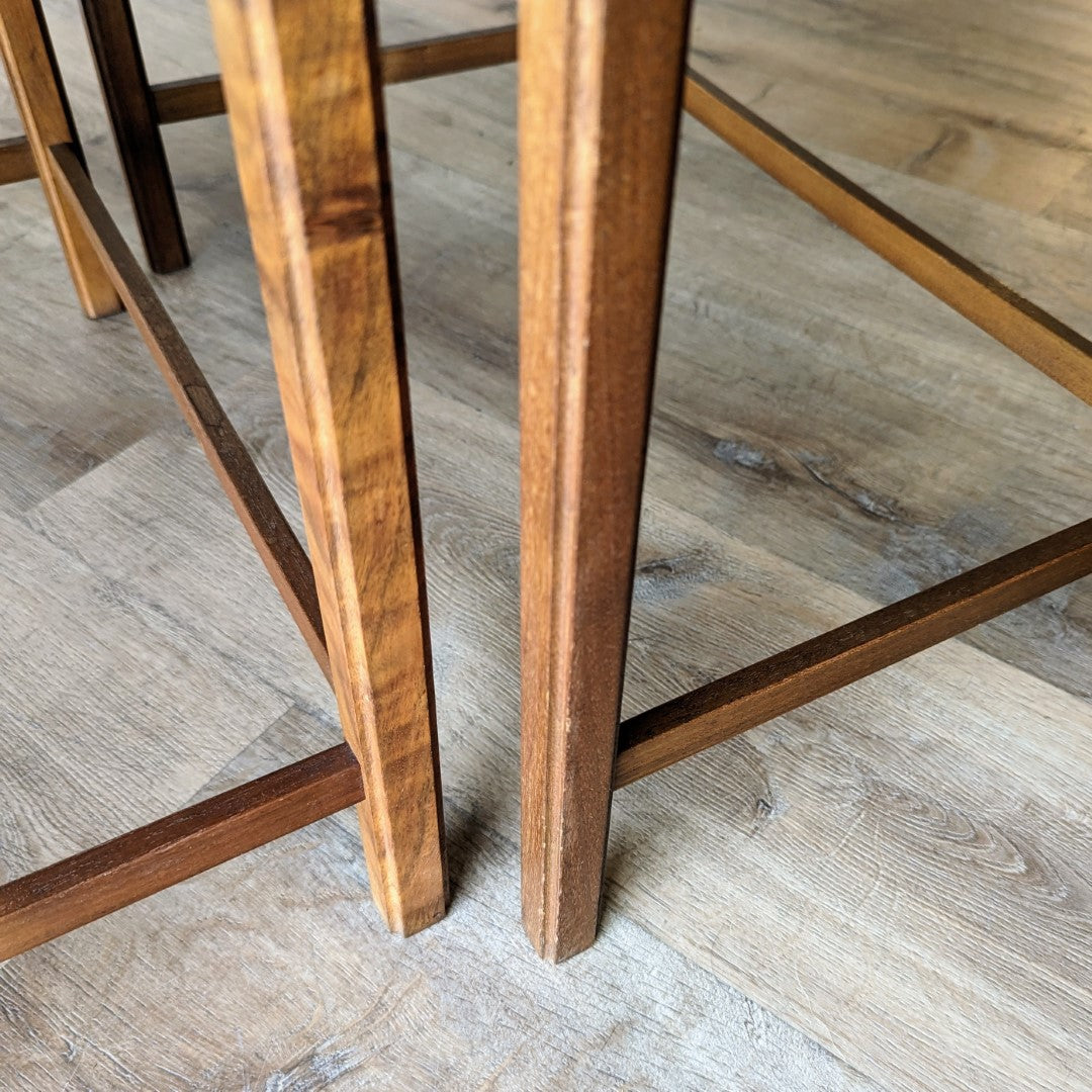 Danish Nesting Tables