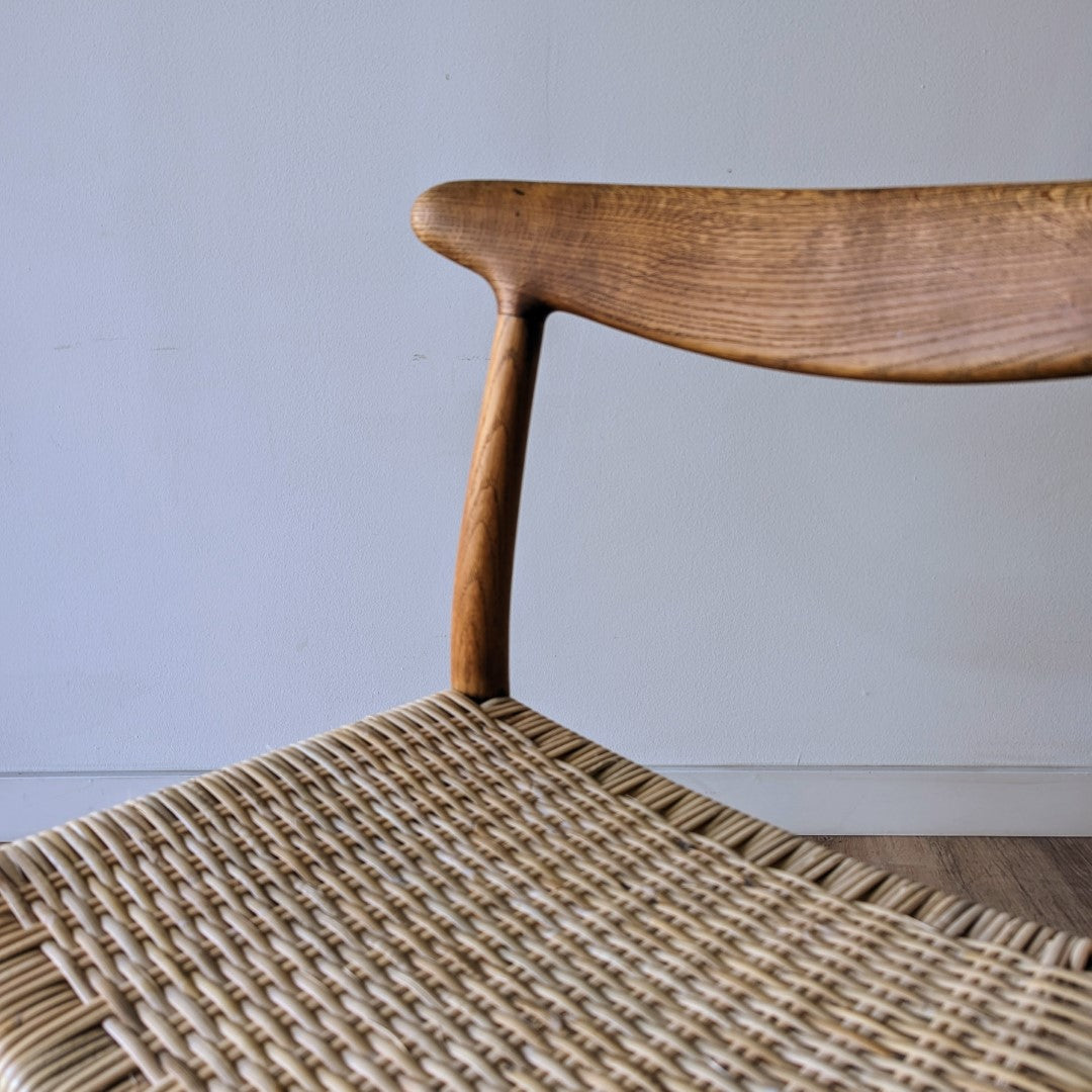 Hans Wegner W2