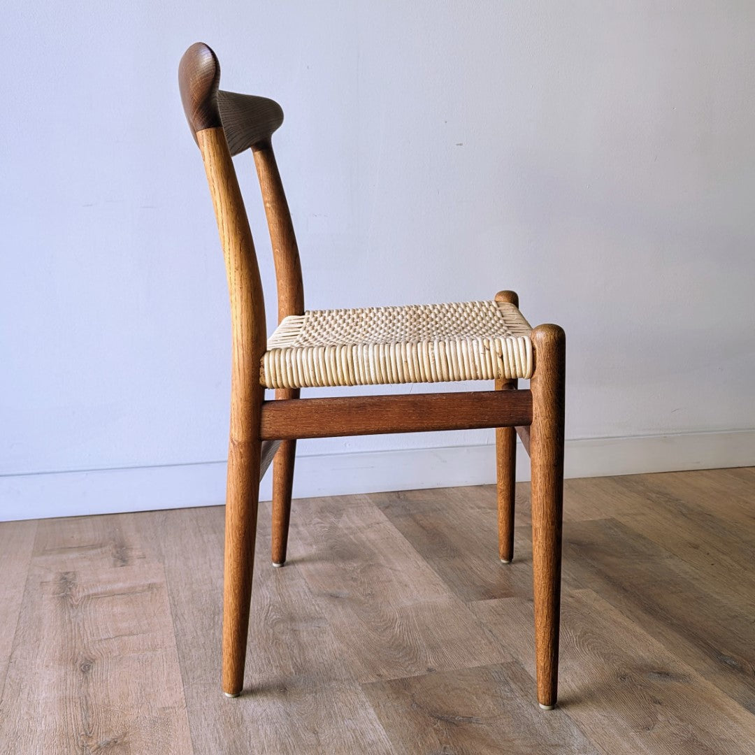 Hans Wegner W2