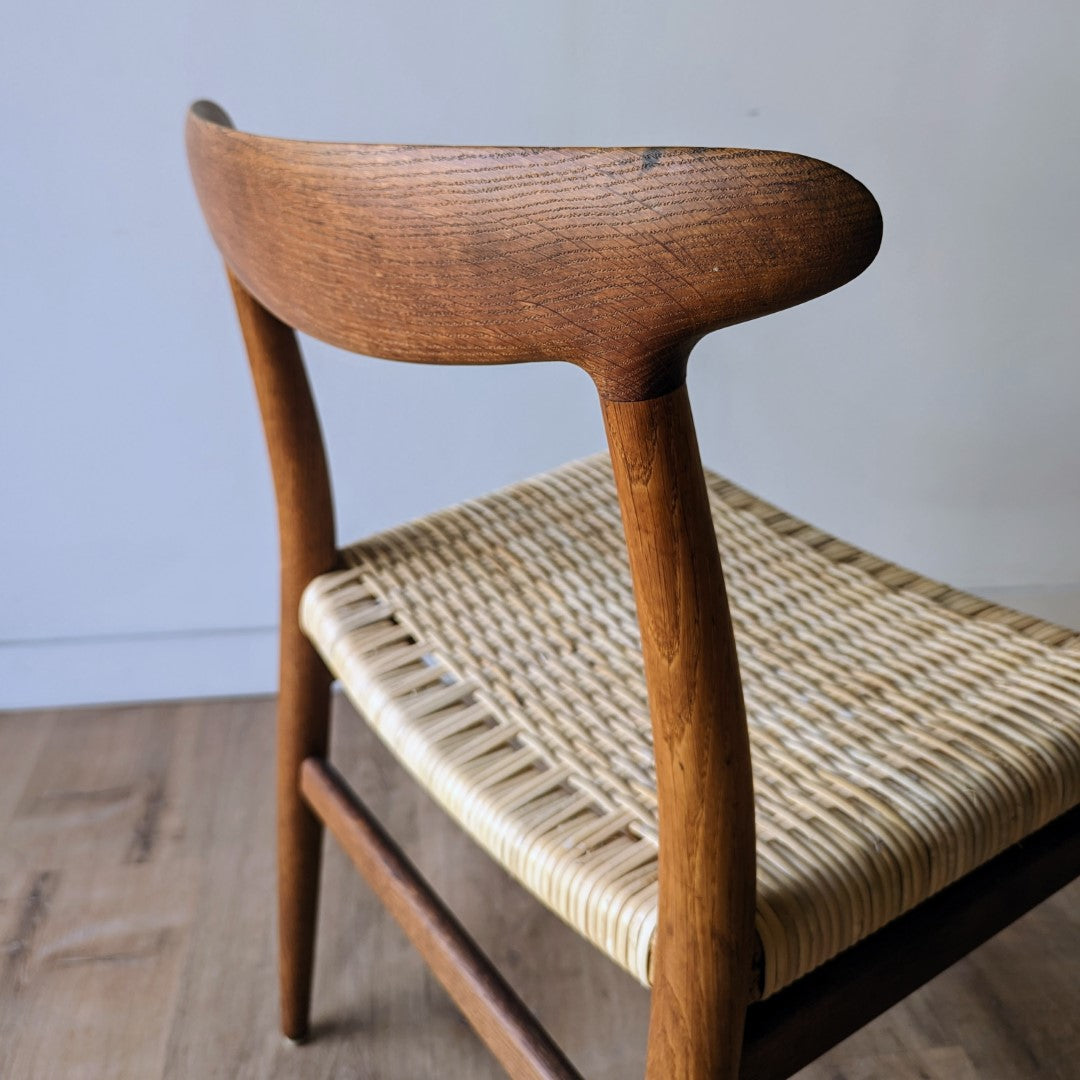 Hans Wegner W2