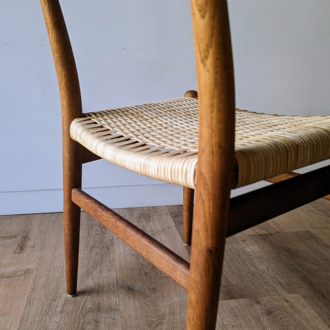 Hans Wegner W2