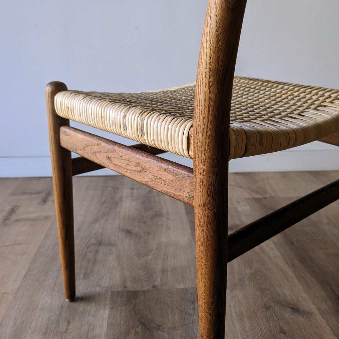 Hans Wegner W2