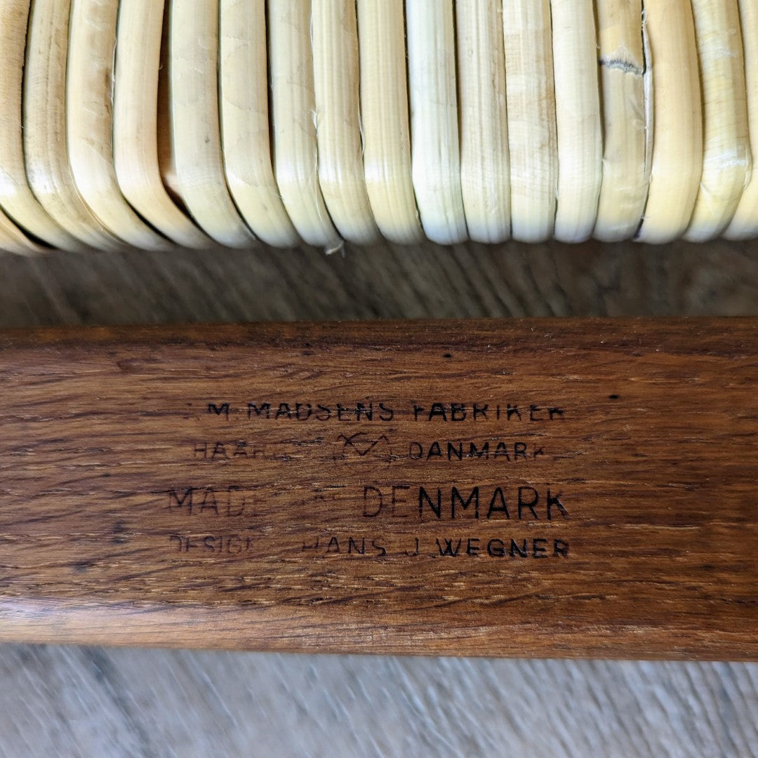 Hans Wegner W2