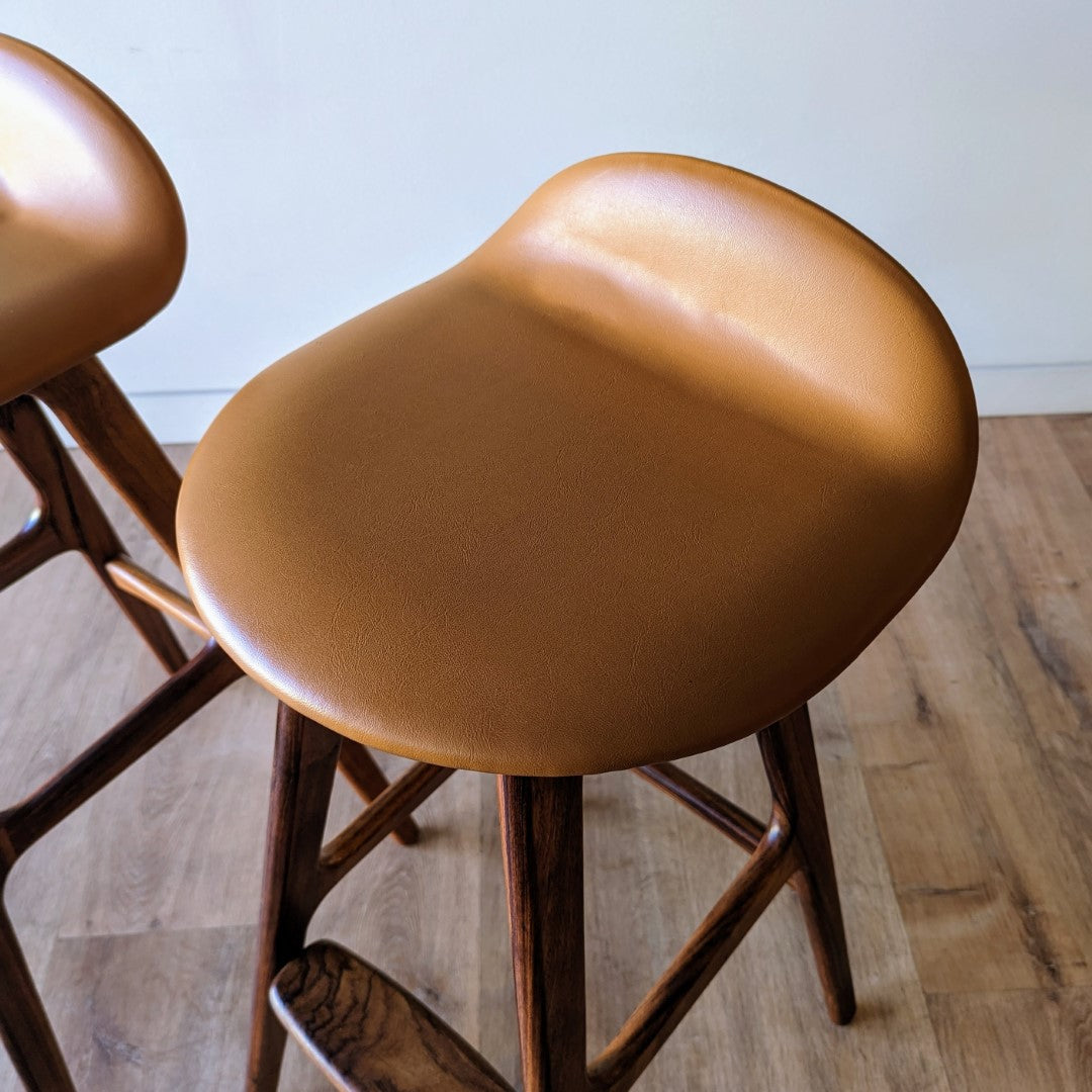 Erik Buch Barstools