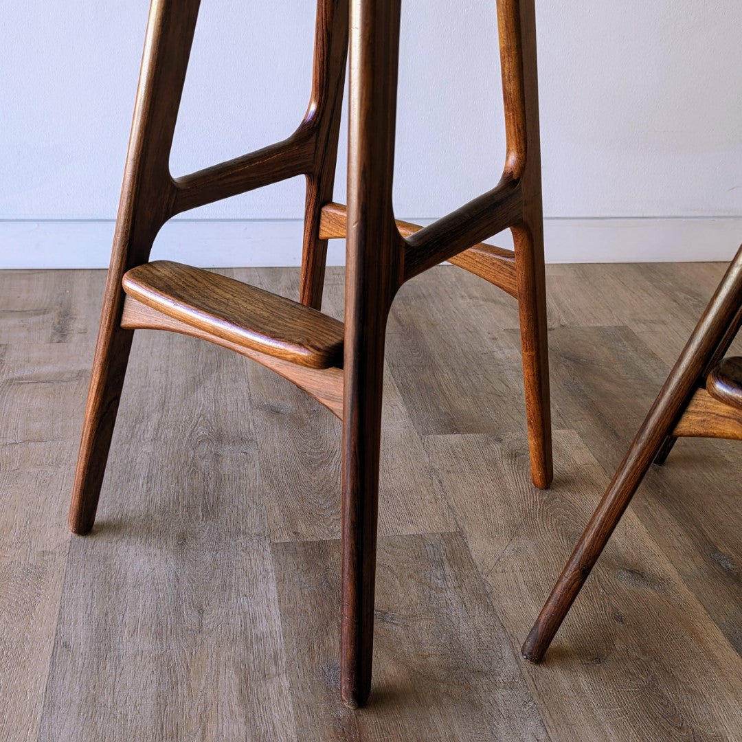 Erik Buch Barstools
