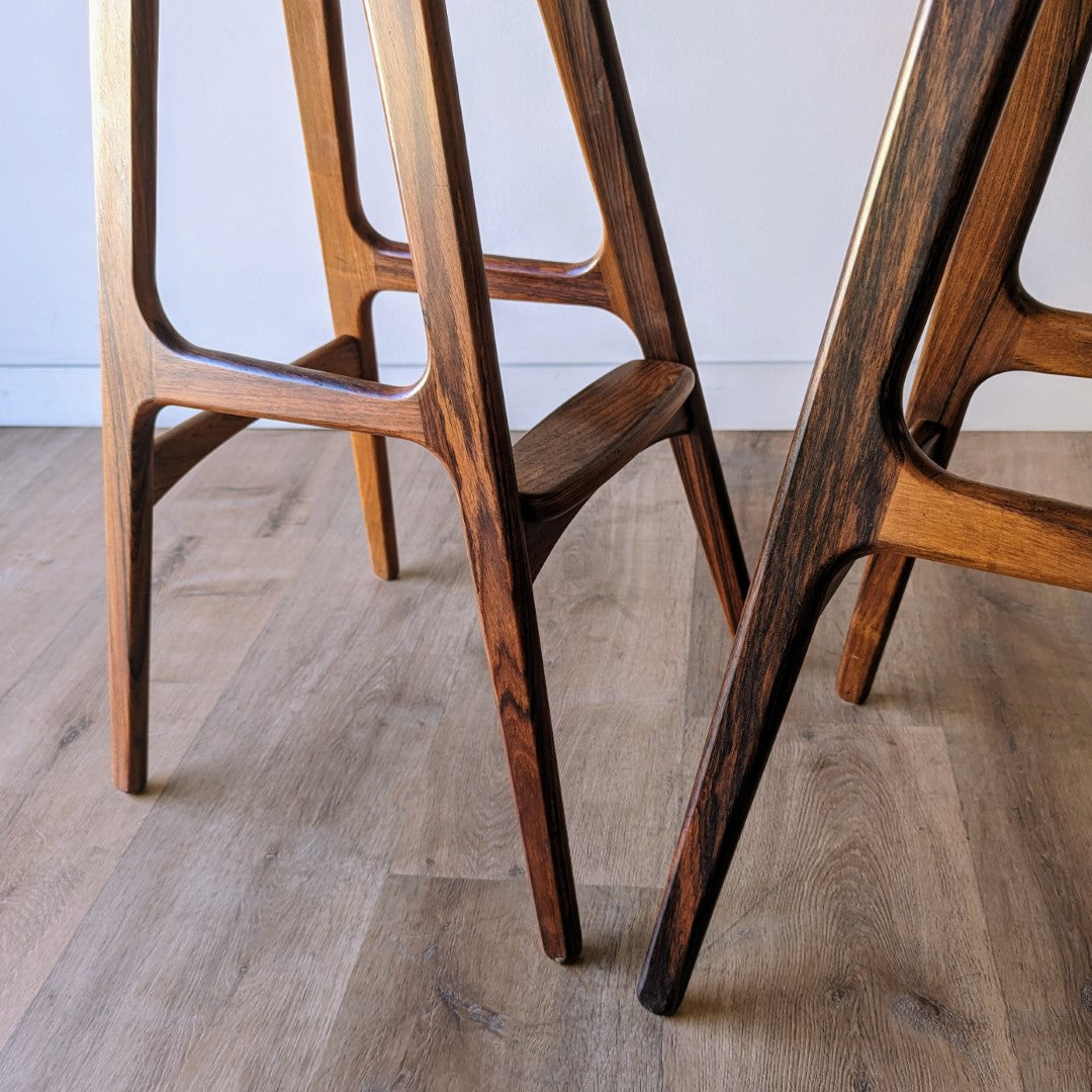 Erik Buch Barstools