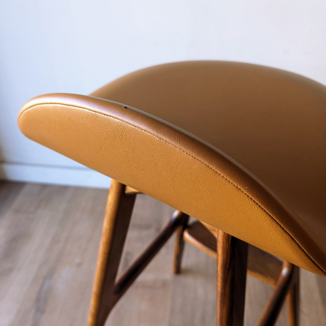 Erik Buch Barstools
