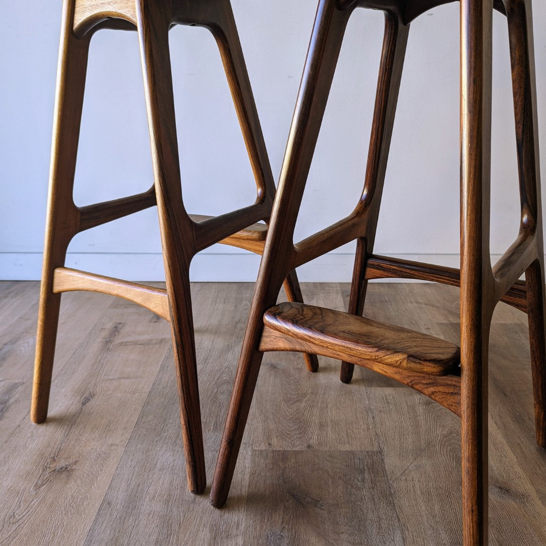 Erik Buch Barstools