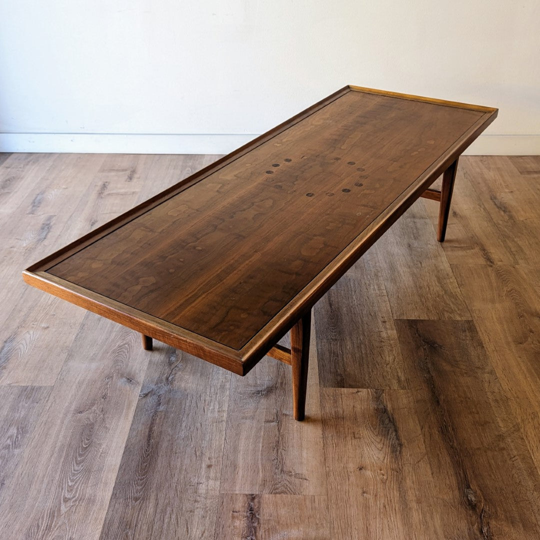 Kipp Stewart Coffee Table