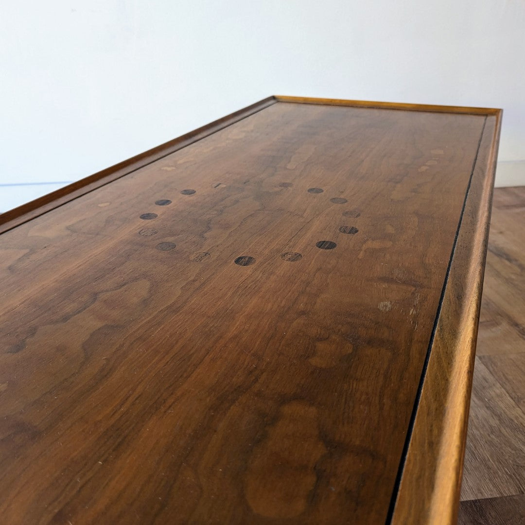 Kipp Stewart Coffee Table