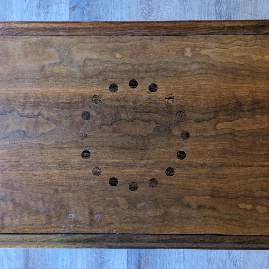 Kipp Stewart Coffee Table