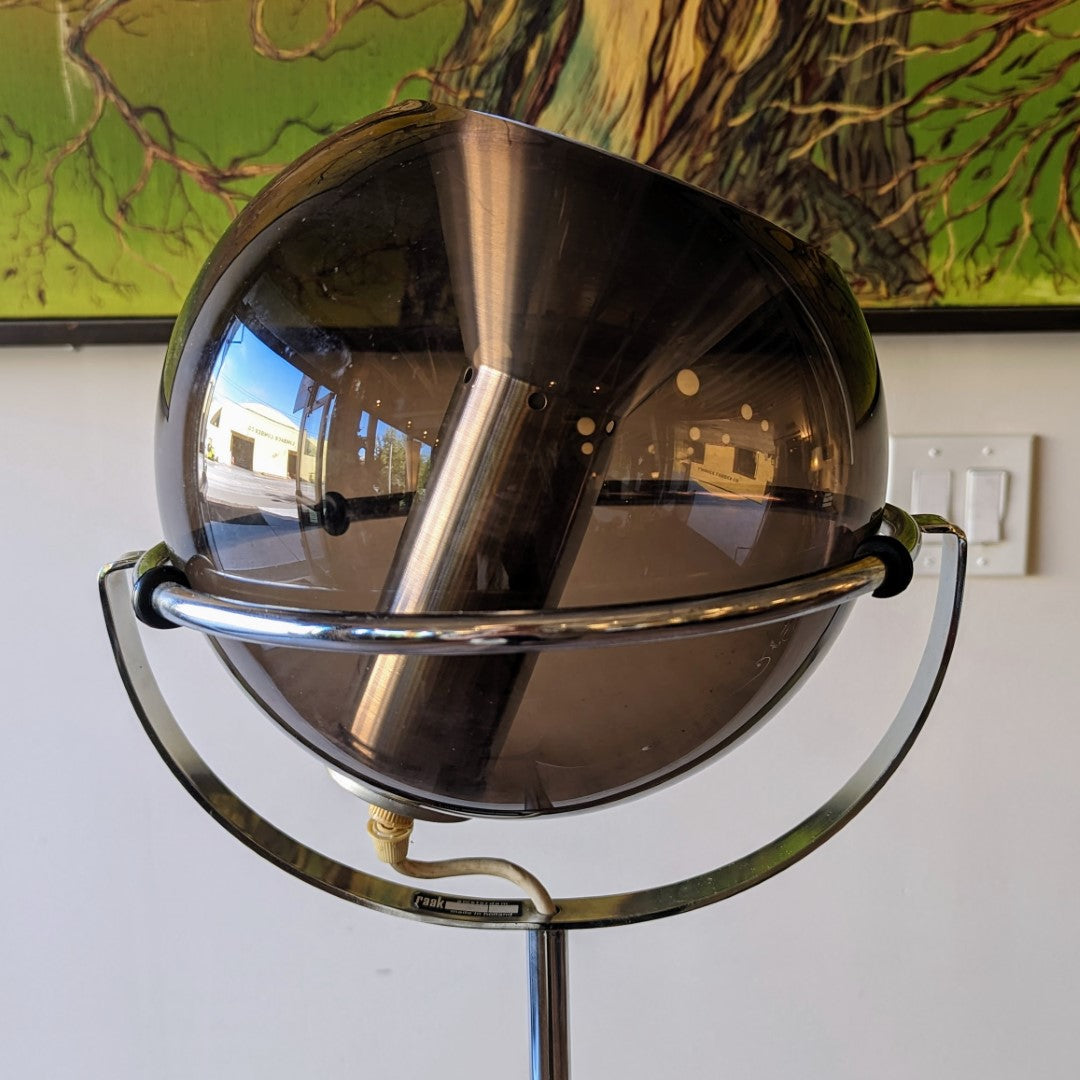 Frank Ligtelijn Floor Lamp