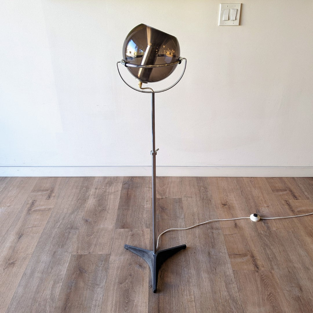 Frank Ligtelijn Floor Lamp