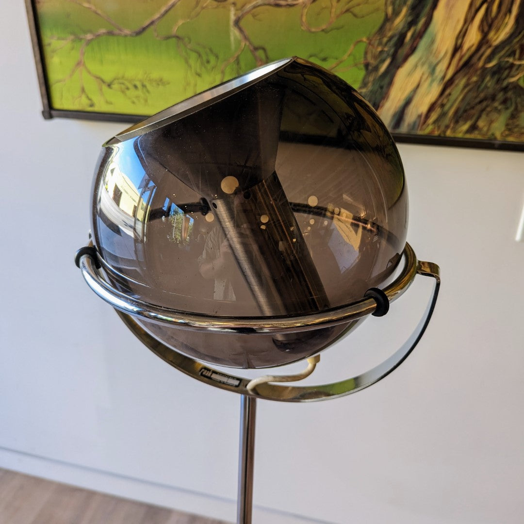 Frank Ligtelijn Floor Lamp