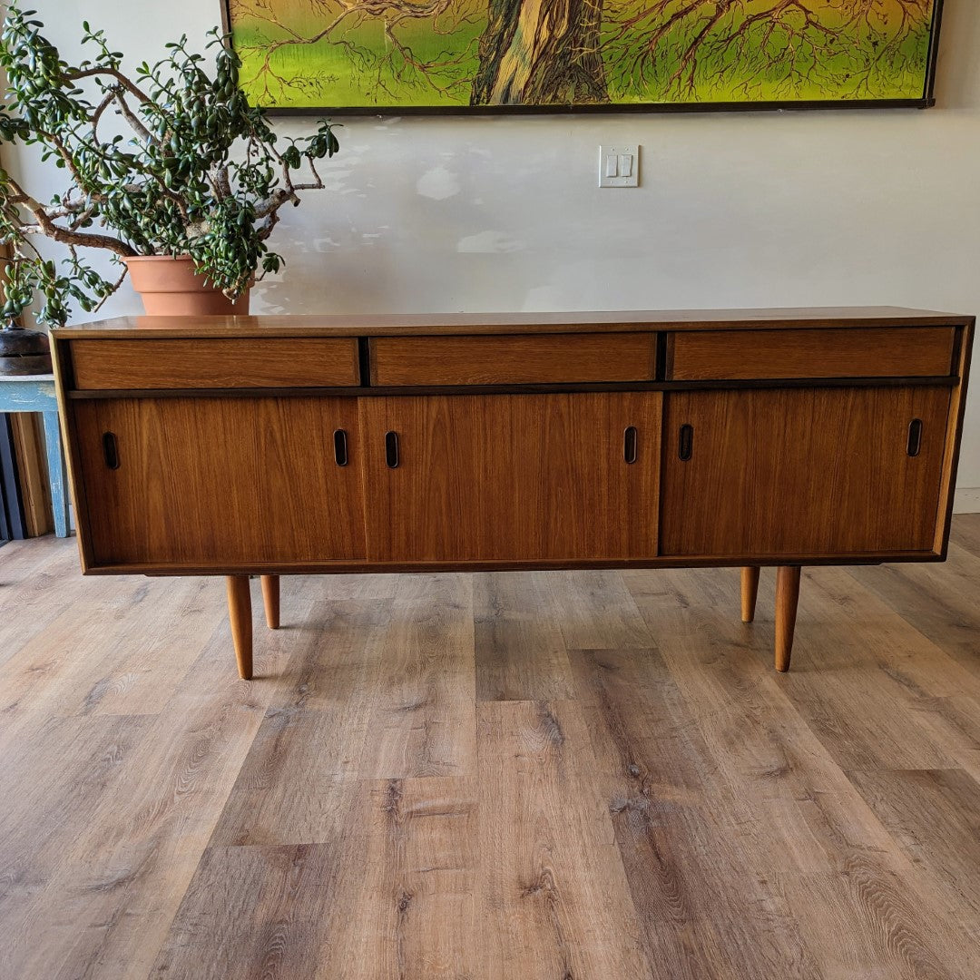 Punch Designs Credenza