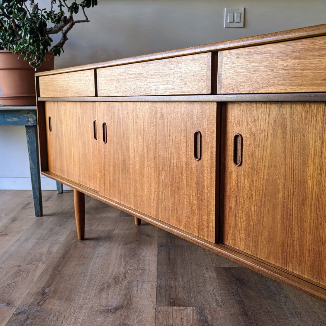 Punch Designs Credenza