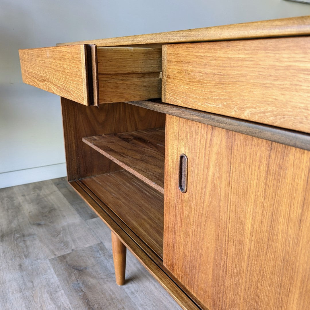 Punch Designs Credenza