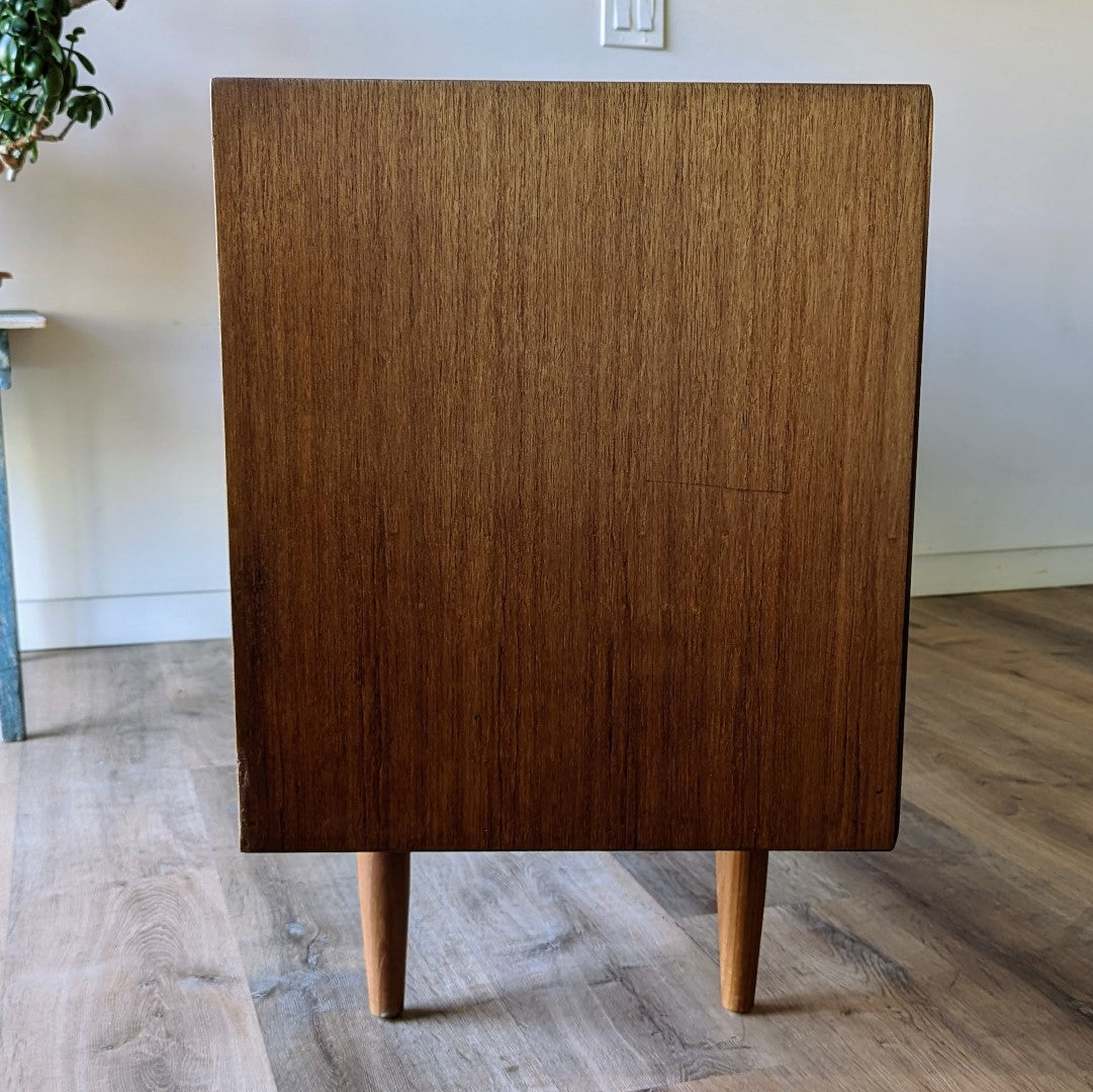 Punch Designs Credenza