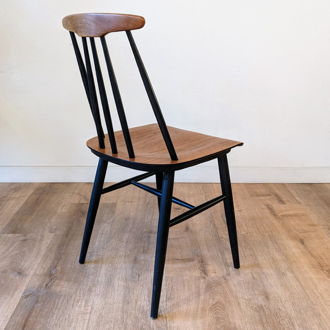 Sandvik 'Pia' Chairs, a pair