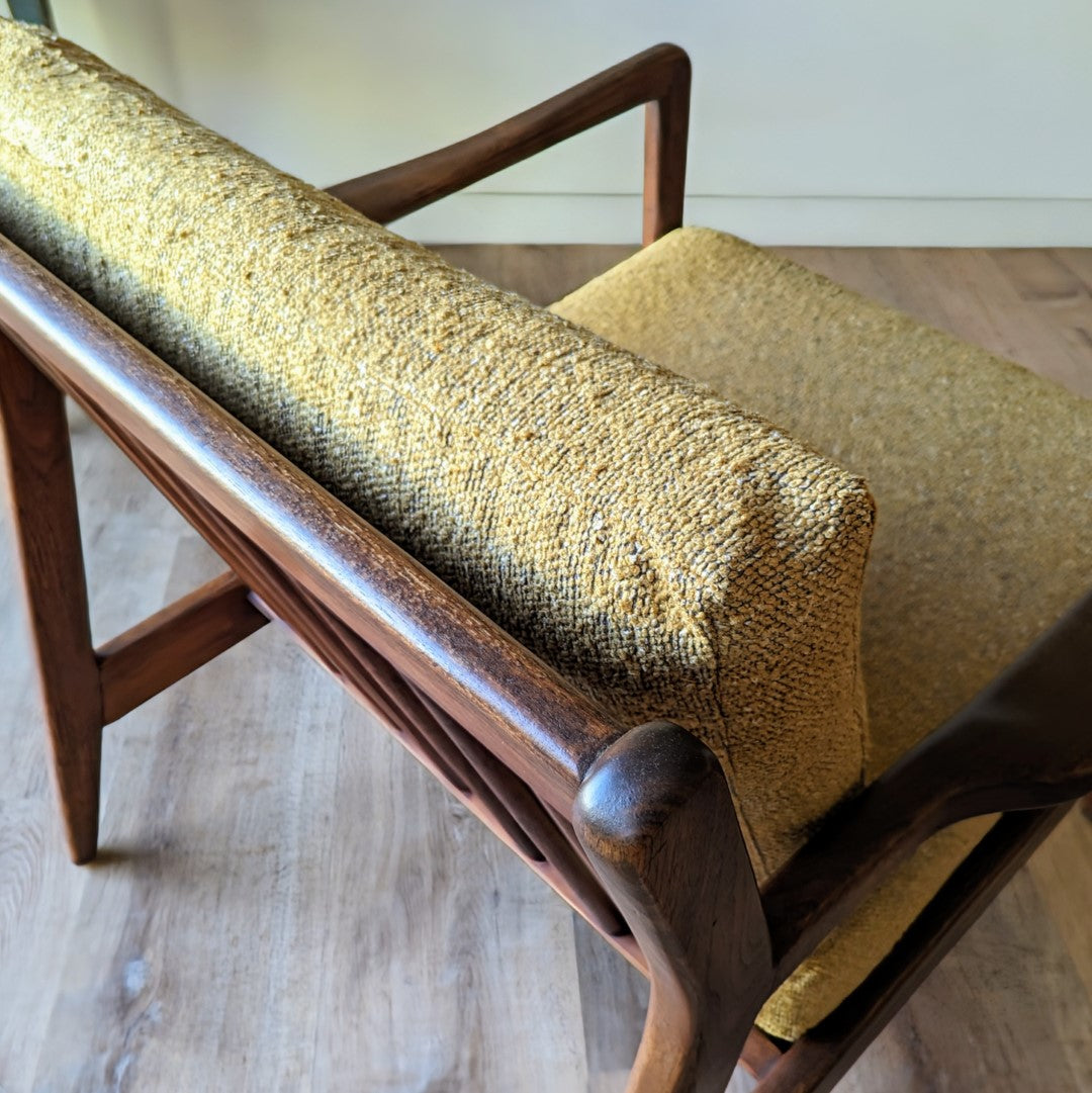 Mid-Century Modern Arm Chair