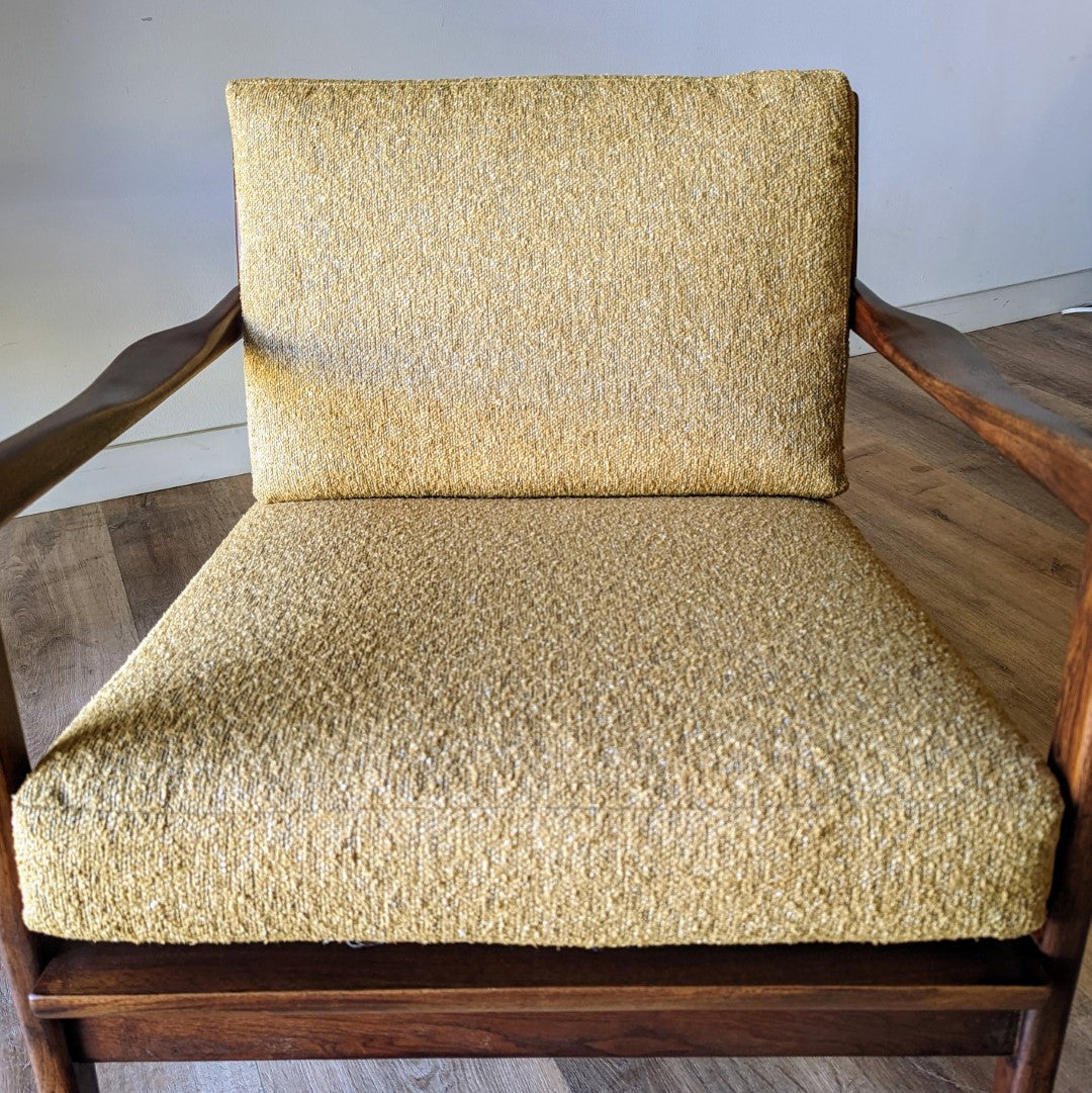 Mid-Century Modern Arm Chair