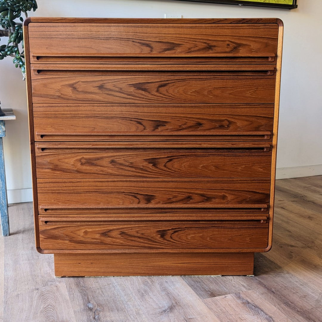 Westnofa Highboy Dresser