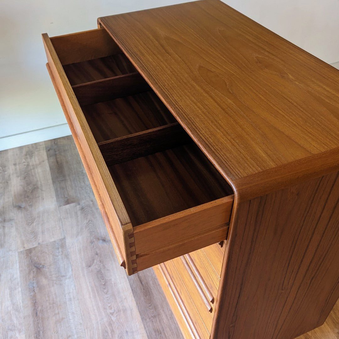 Westnofa Highboy Dresser