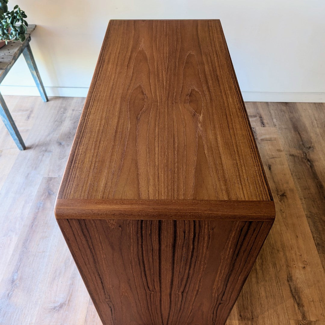 Westnofa Highboy Dresser