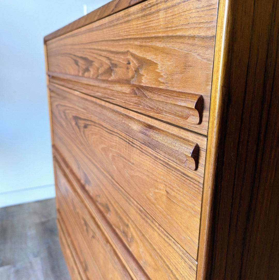 Westnofa Highboy Dresser