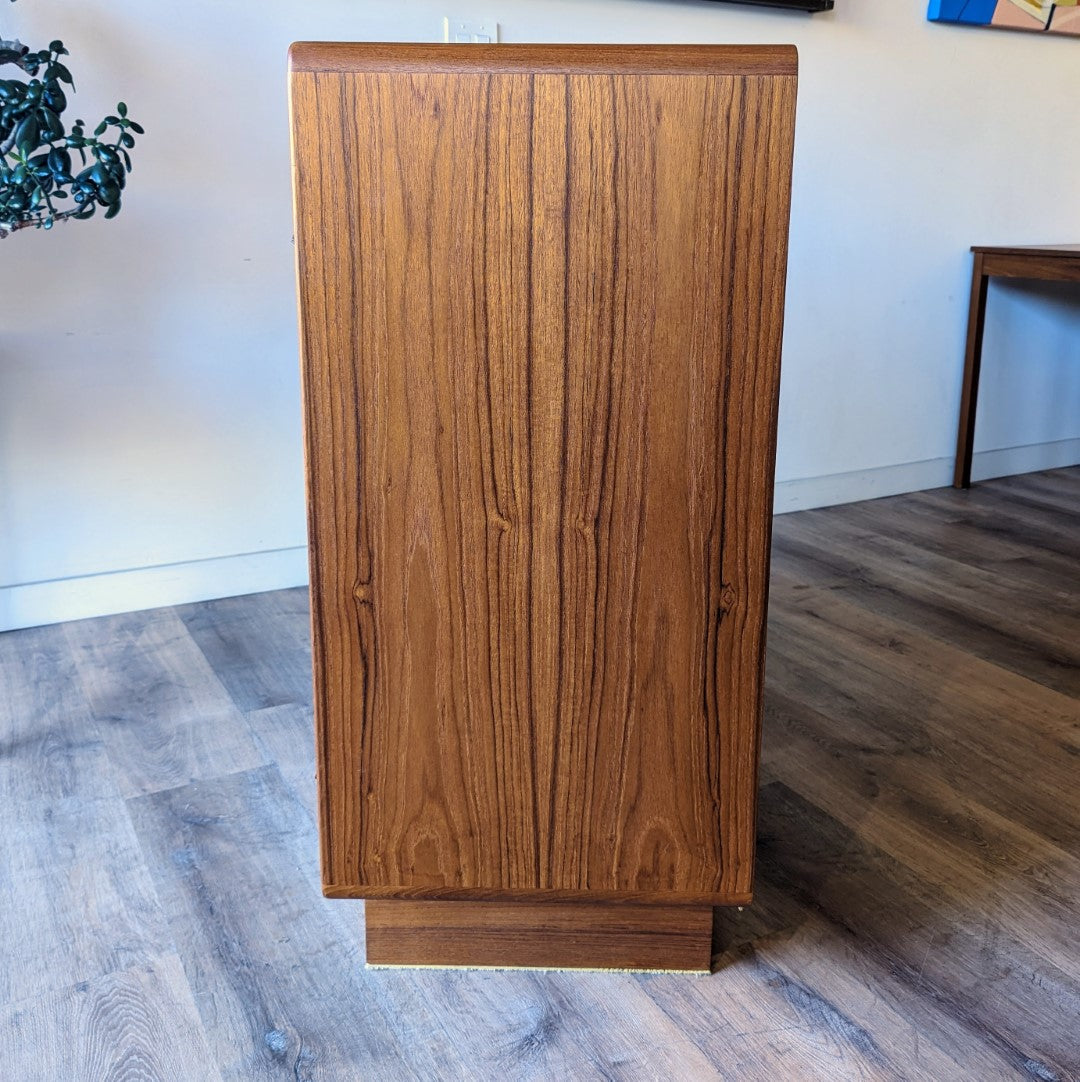 Westnofa Highboy Dresser