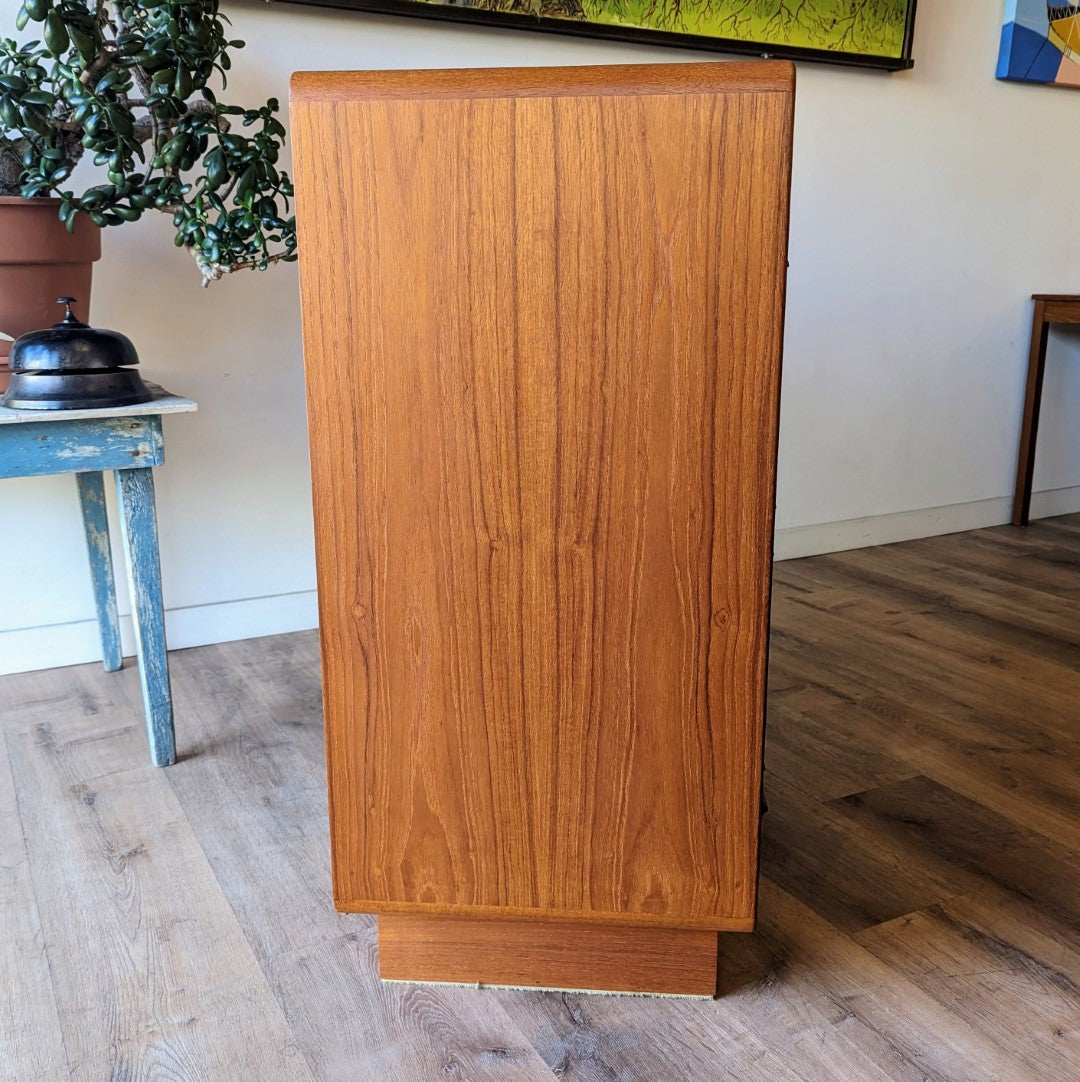 Westnofa Highboy Dresser