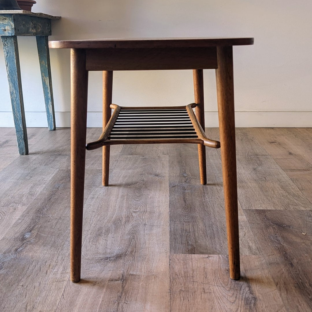 Gorm Mobler Side Table