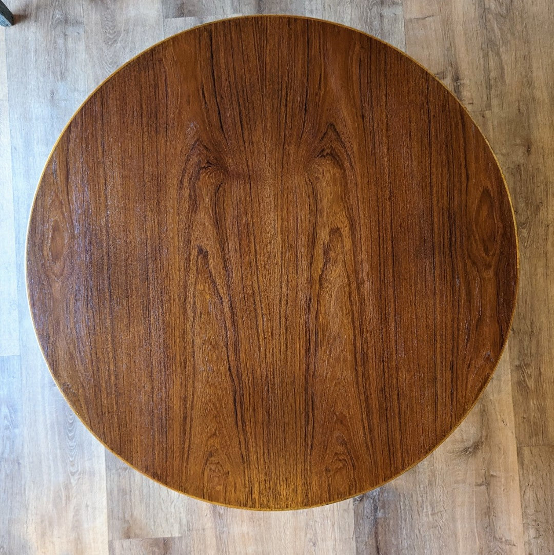 Hans Olsen Coffee Table