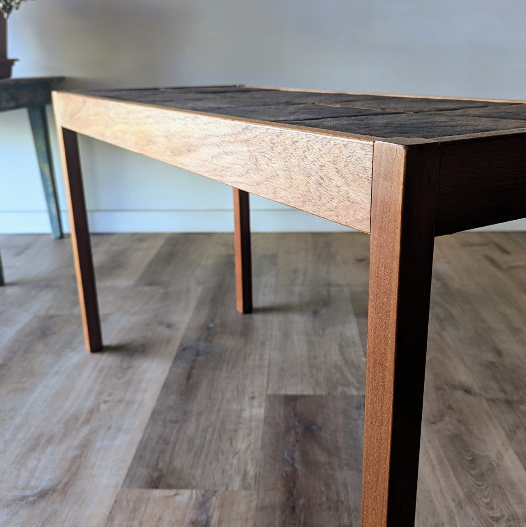 Danish Console Table