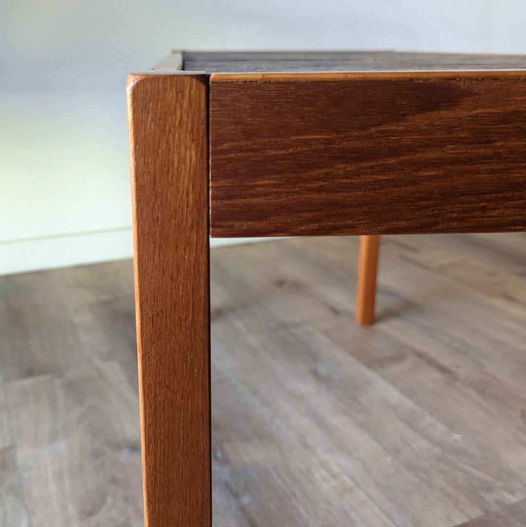 Danish Console Table