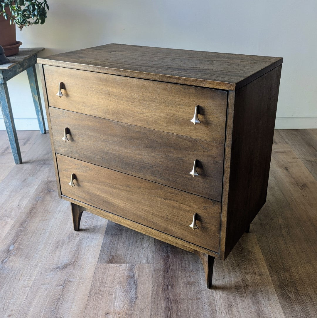 Broyhill 'Brasilia' Chest of Drawers Seattle Mid-Century Modern