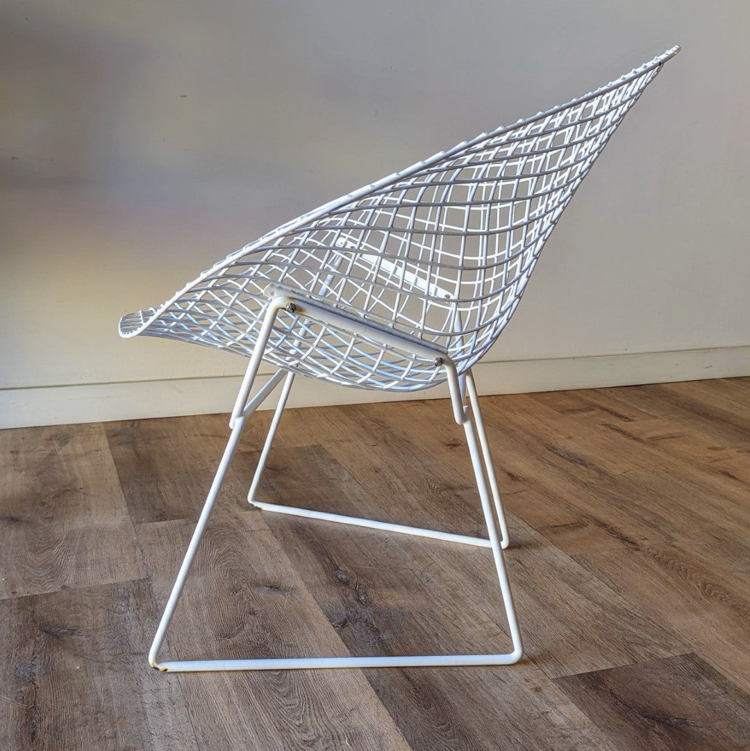 Harry Bertoia 'Diamond' Chair