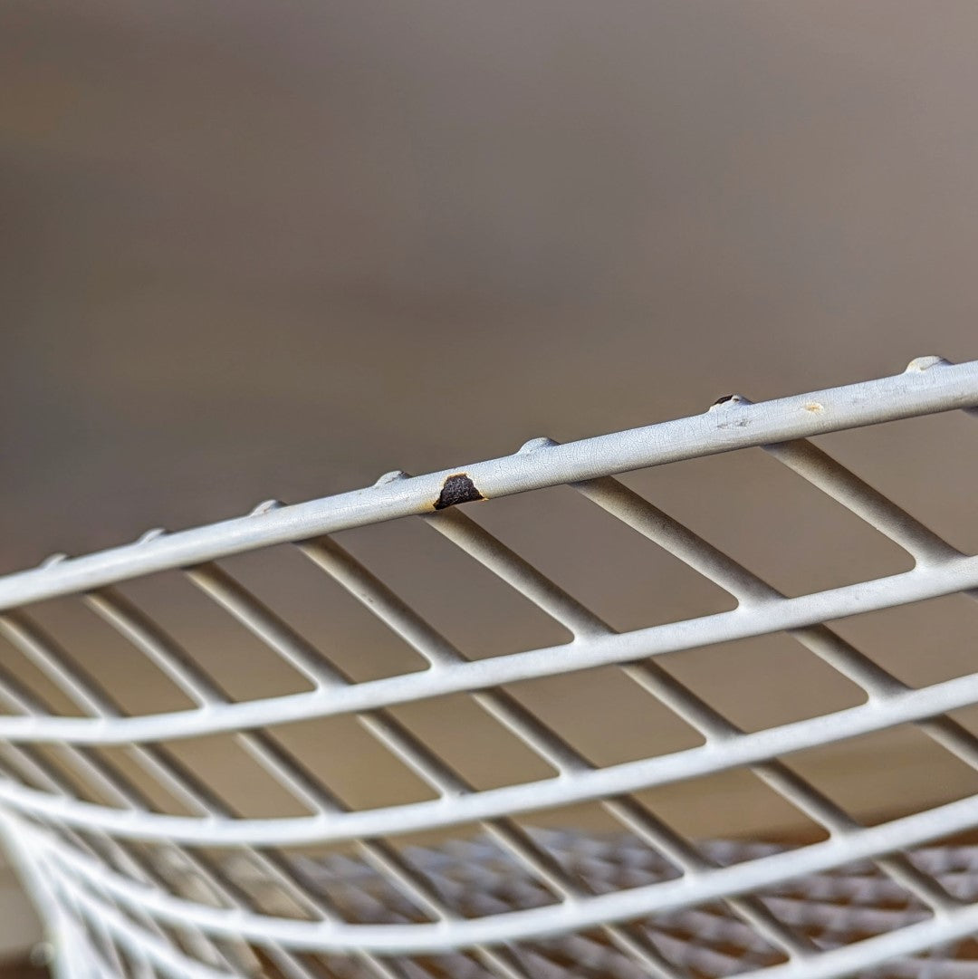 Harry Bertoia 'Diamond' Chair